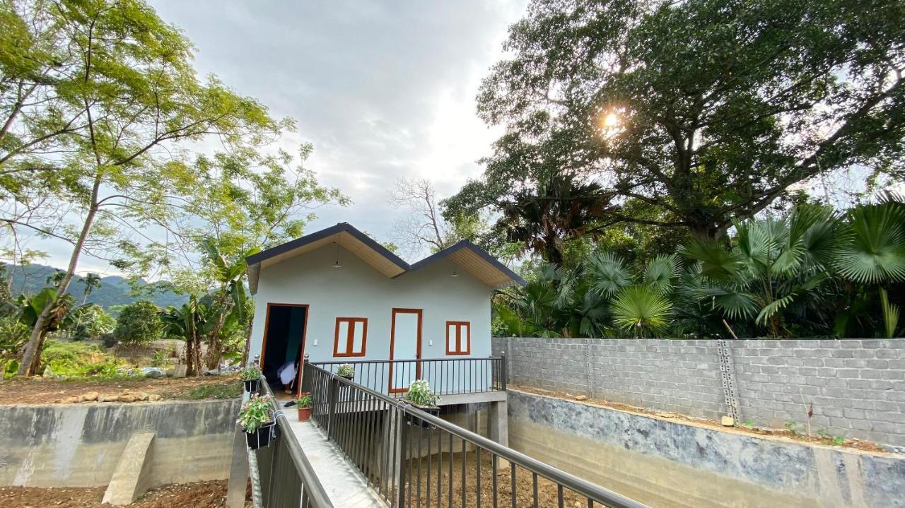 Tay Farmhouse Хазянг Экстерьер фото